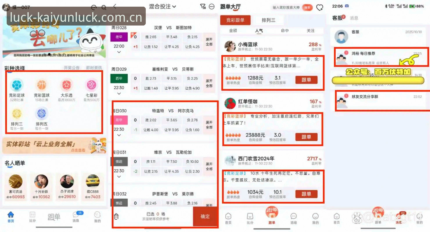 如何选择靠谱的体育竞猜平台？开运体育官方平台对比实战解析